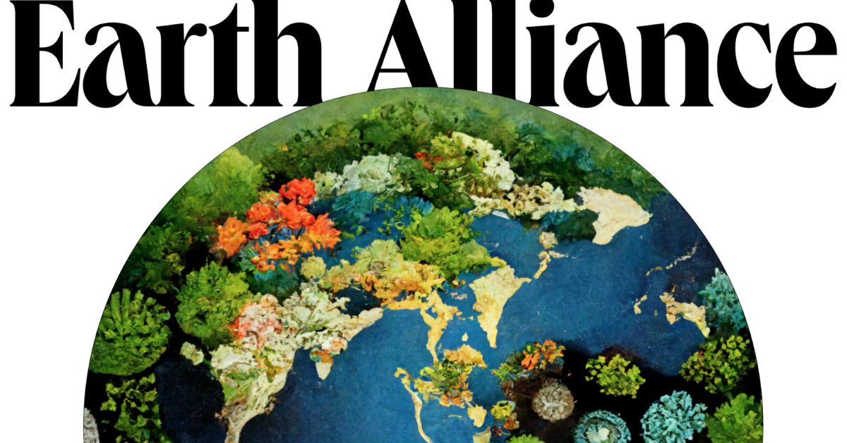 Stories & News | Earth Alliance